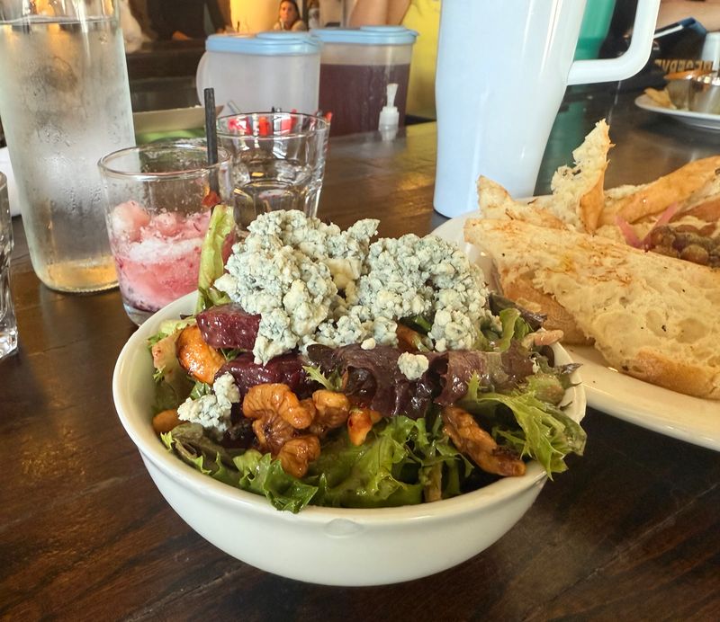 Gullah Geechee Roots Shape Every Plate