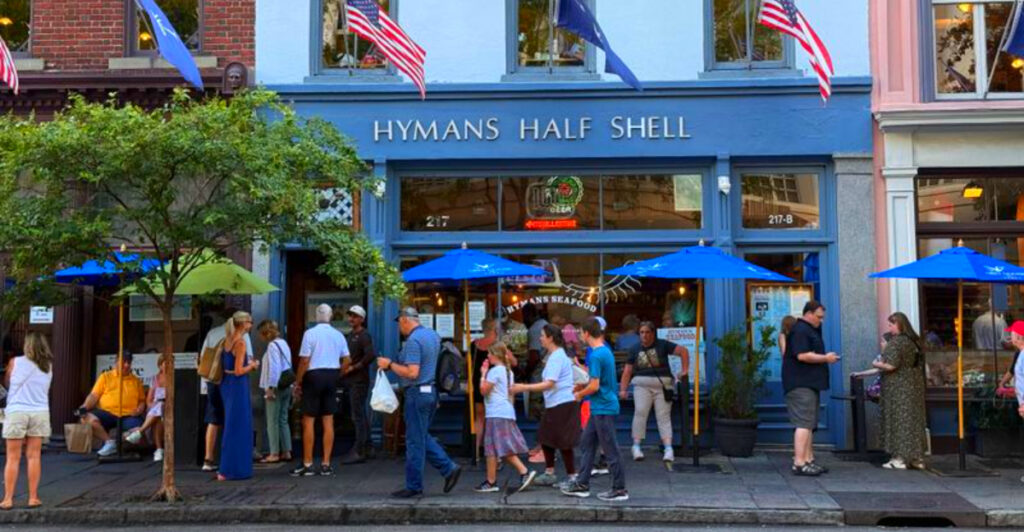 This South Carolina City Has the Best Soul Food You’ve Never Tried