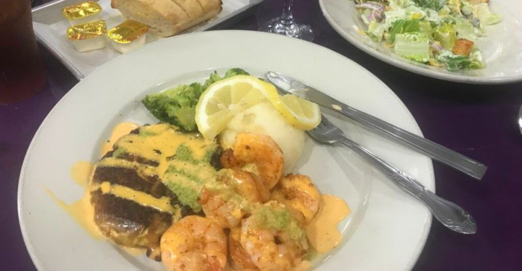This Spring Hill, Florida Restaurant Is a Local Favorite for Comfort Food Done Right