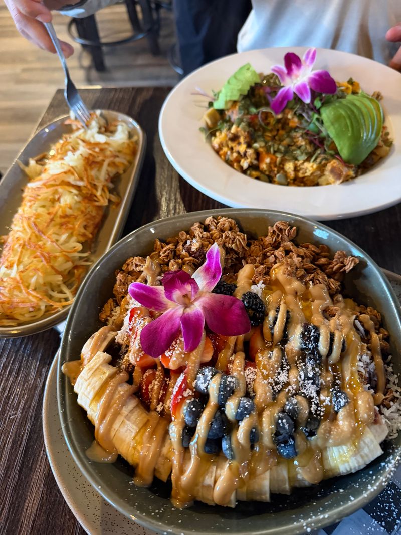 Why Brand 44° N Wins Mornings