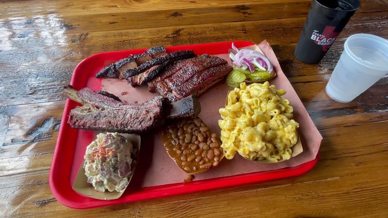 Brisket That Disappears Before Noon
