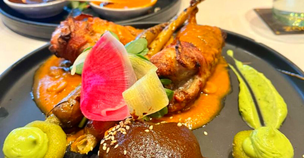 This Texas Restaurant Serves Mexican Food Locals Say Rivals Oaxaca