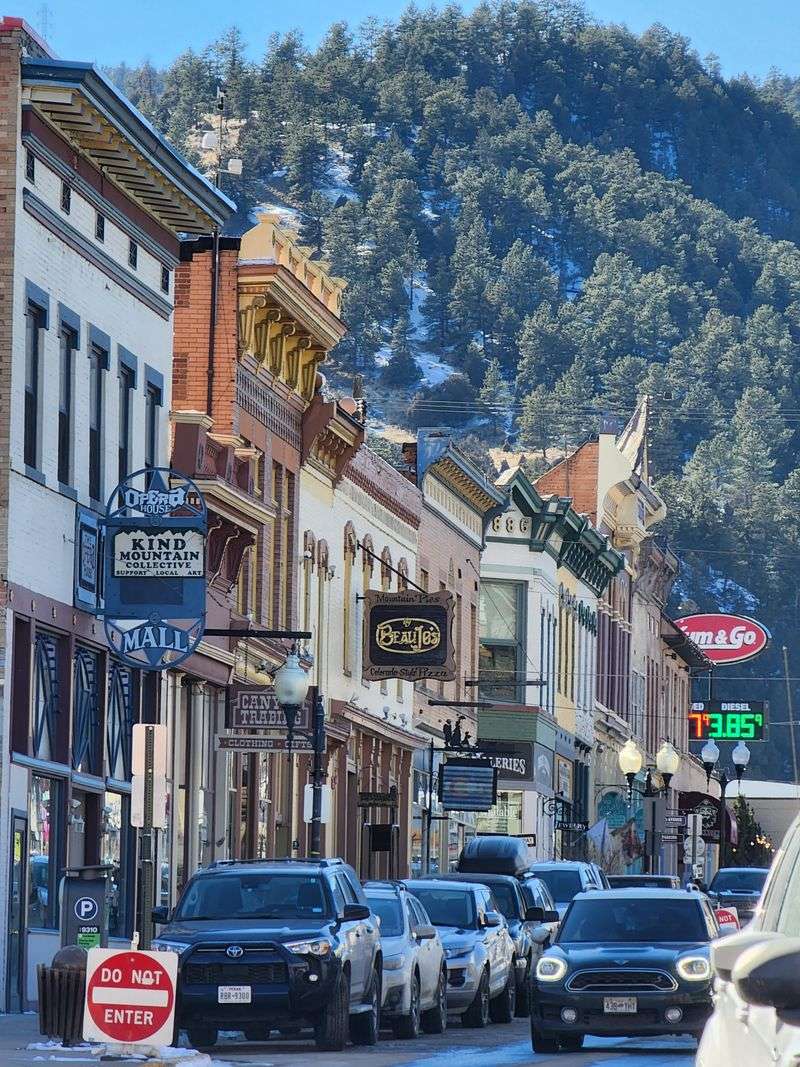 Westbound & Down Brewing Company