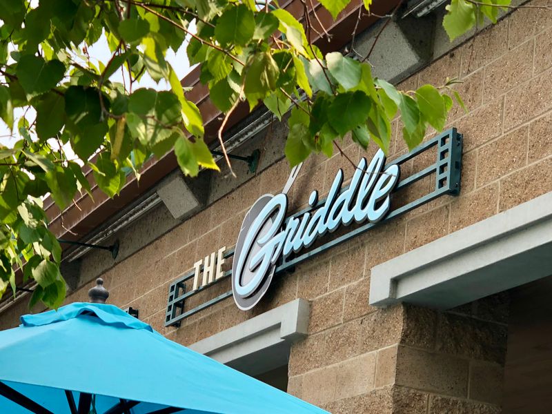 Huckleberry Pancakes Worth The Detour