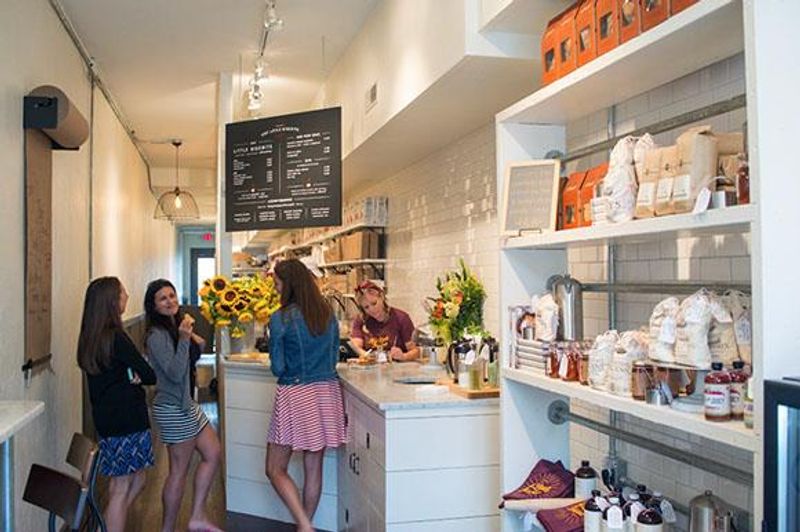 Hand Rolled Tradition On Upper King