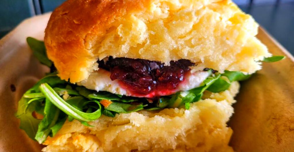 This Tiny South Carolina Diner Still Hand Rolls Every Biscuit Like 1950