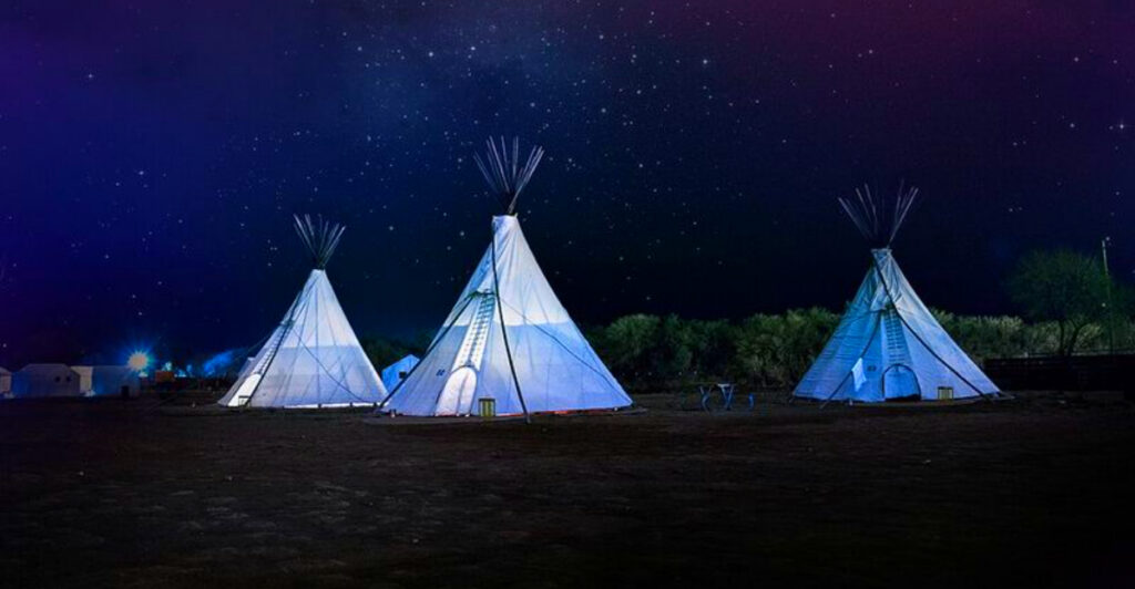This Tiny Texas Desert Town Is One of America’s Most Interesting Rural Getaways