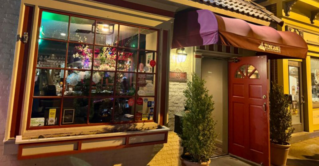 This Under-the-Radar Italian Place Is a Must-Try in Bordentown