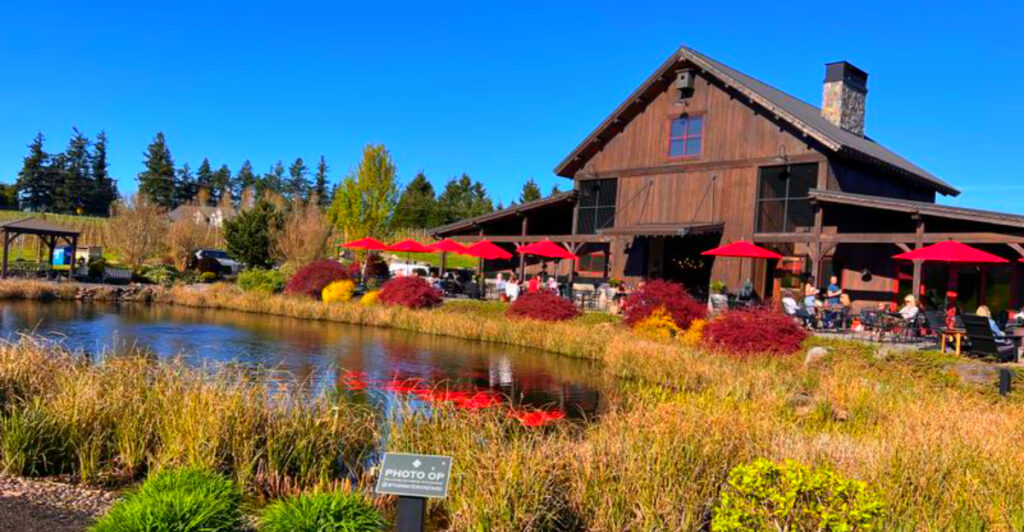 This Wealthy Portland Suburb Hides Oregon’s Most Stunning Hiking Trails Minutes From Downtown