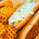 This West Virginia Hot Dog Joint Hasn’t Changed a Thing Since 1948