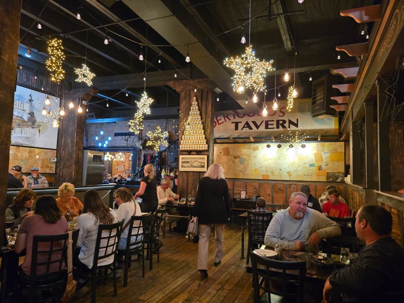 Service With Montana Warmth