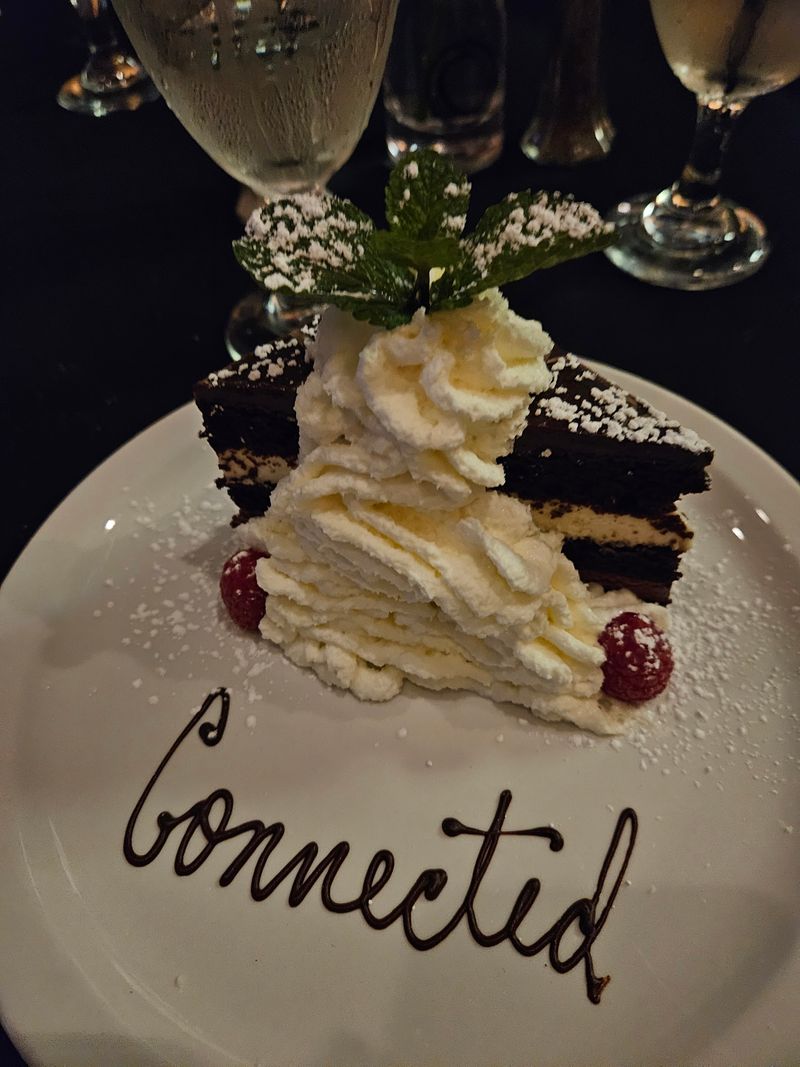 Desserts Worth Lingering Over