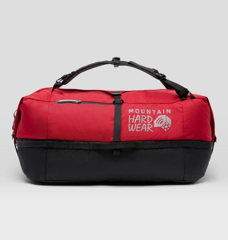 Mountain Hardwear Expedition Duffel