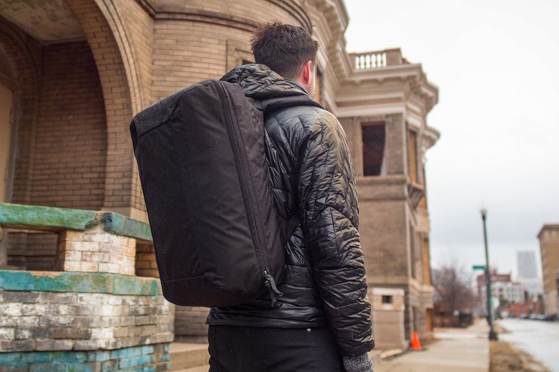 Evergoods Civic Transit Bag 40L (CTB40)