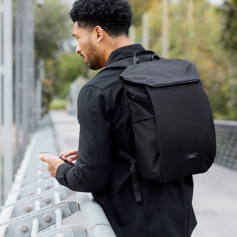 Bellroy Melbourne Backpack