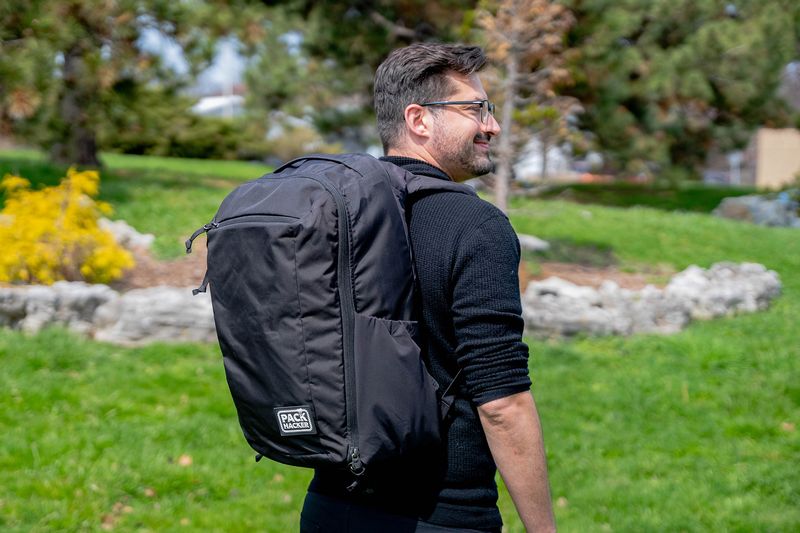 EVERGOODS Civic Travel Bag 35L (CTB35)