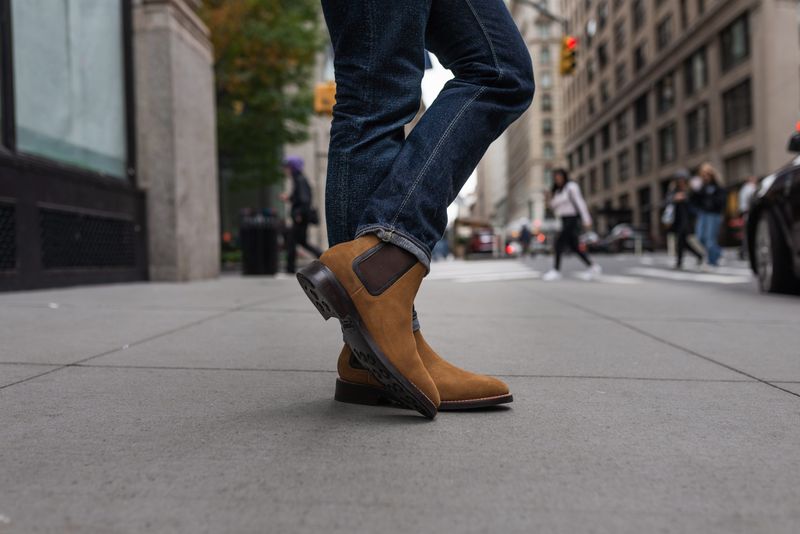 Thursday Boots Duke Boot