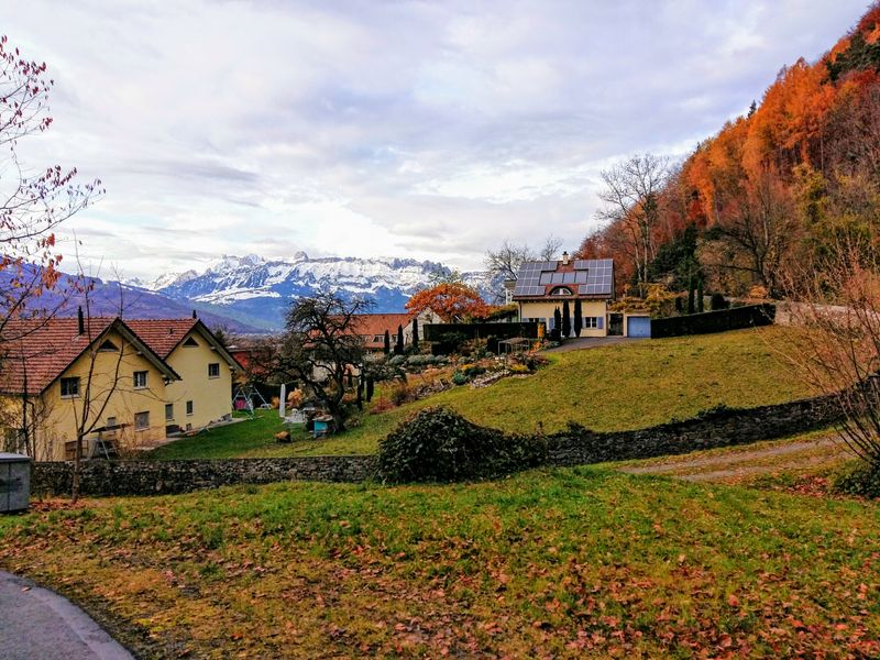 Why Liechtenstein Appeals: Slow Travel and Scenic Beauty