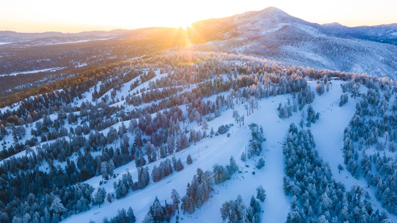 Bear Mountain: Big Bear Mountain Resort (CA)