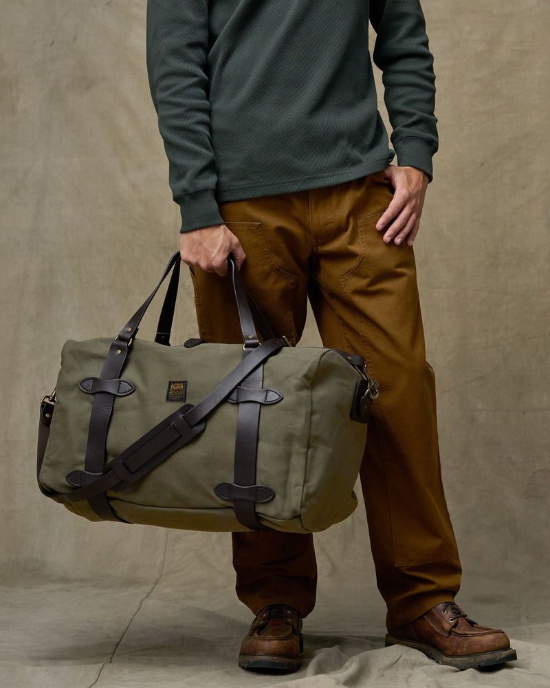 Filson Duffle Bag