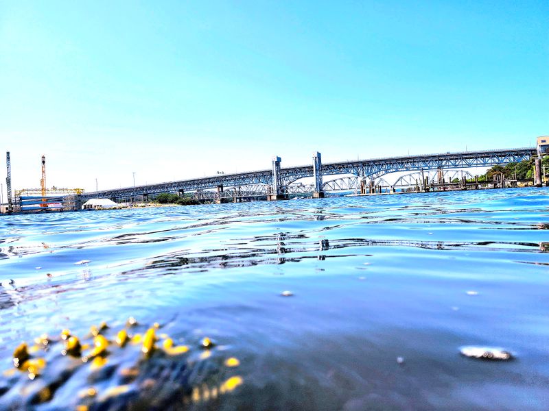 Walk or Bike the Connecticut River Walk and Bikeway