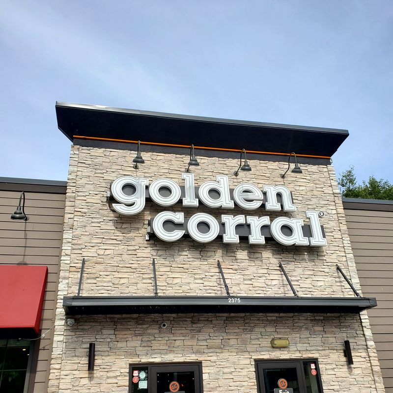 Neighborhood Convenience