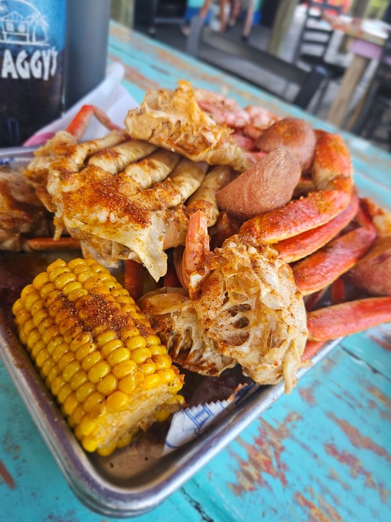 Budget And Value On The Coast