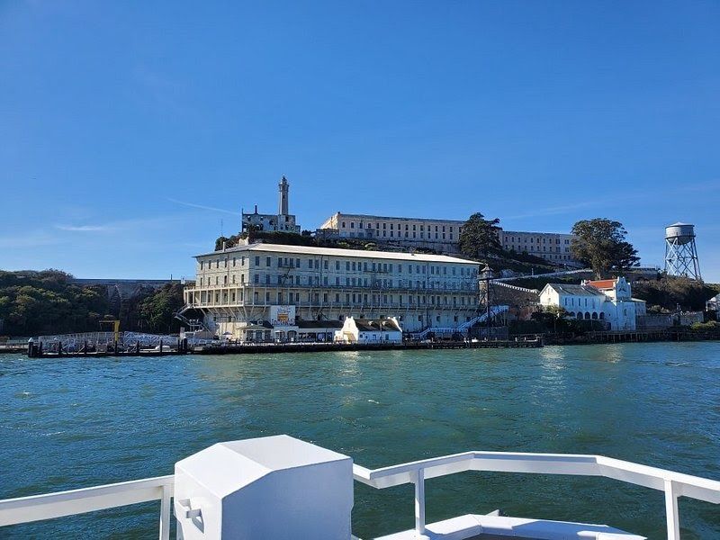 Making the Most of Your Ferry Ride