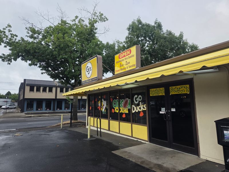 GJ’s Family Restaurant