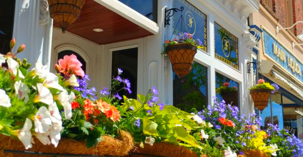 Tiny New York Town Between Rochester And Buffalo With World Class Wine And Zero Tourist Crowds