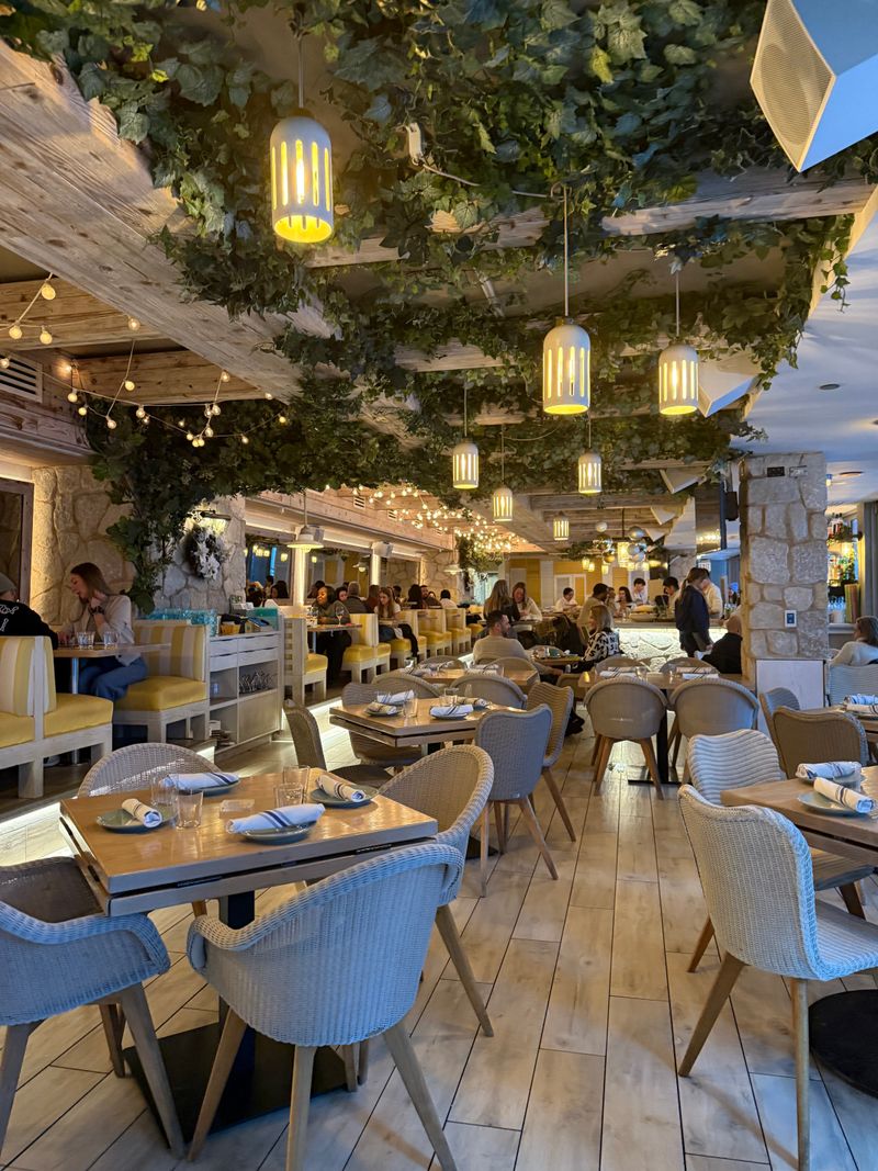 Accessibility And Little Comforts