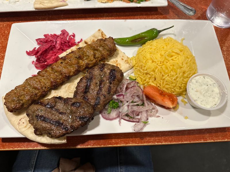 Why Nashville Loves Edessa