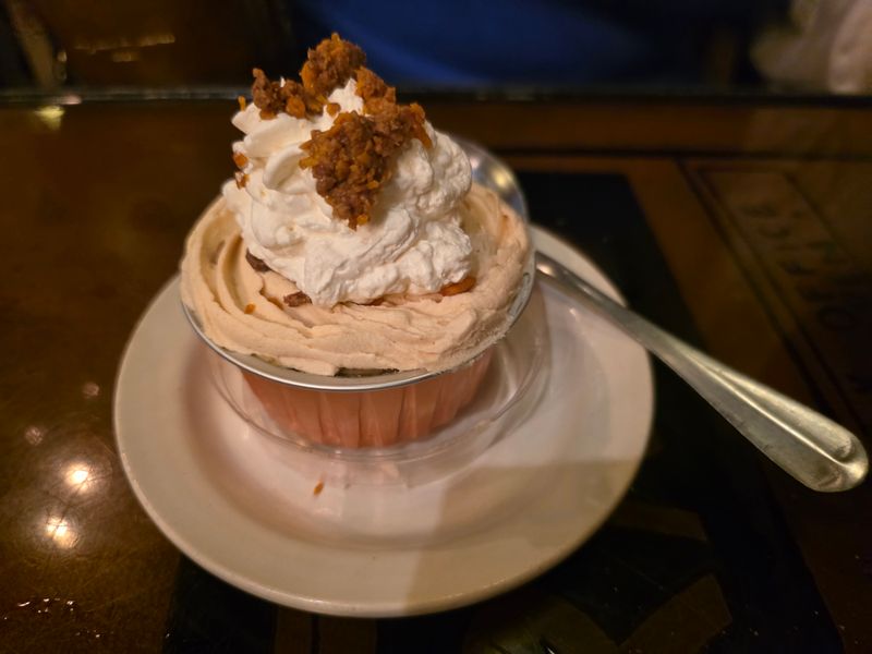 Desserts to Finish Strong