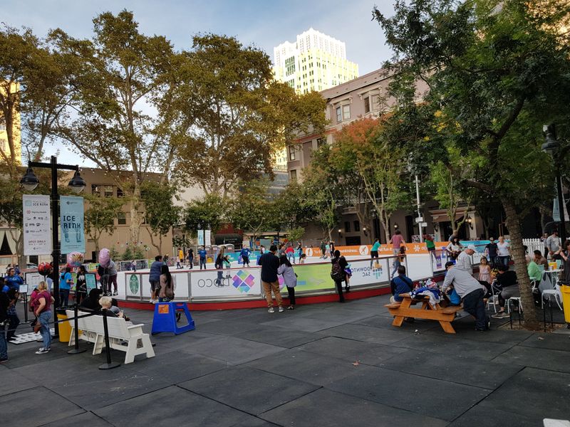 Ali Youssefi Square Warm-Up Tips