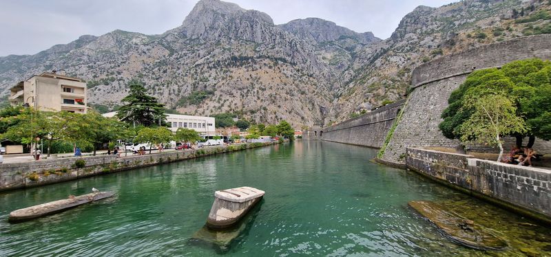 Kotor, Montenegro
