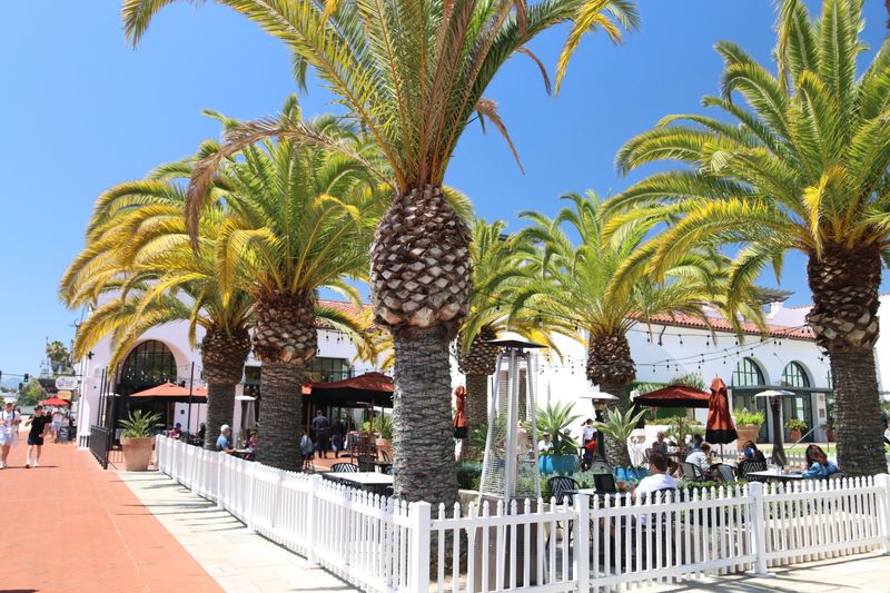 Santa Barbara: American Riviera by the Sea