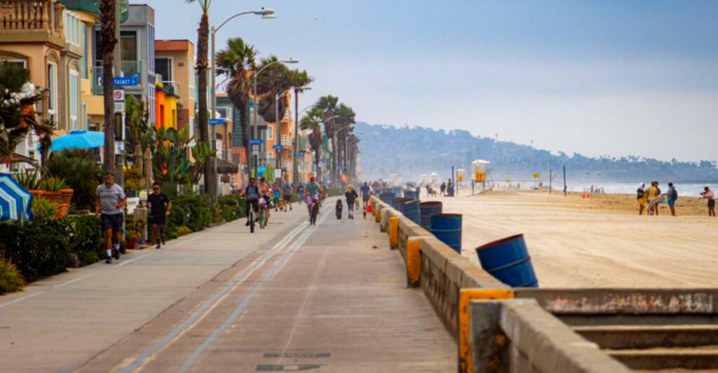 Tired of LA? Escape to These 10 Nearby Weekend Spots Locals Love