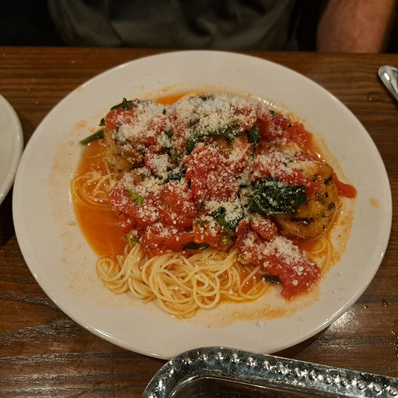 Housemade Marinara and Sauces