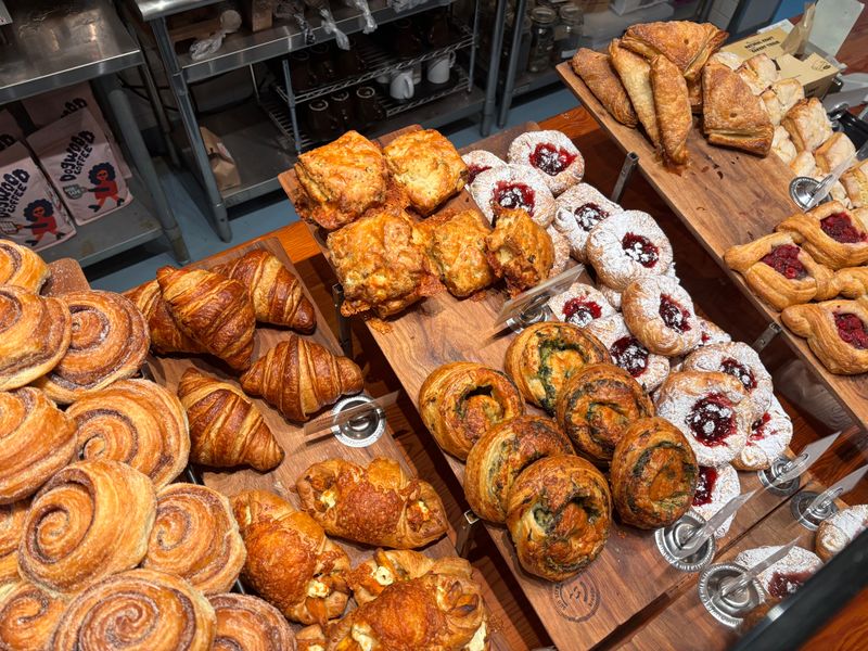 Sun Street Breads – Minneapolis