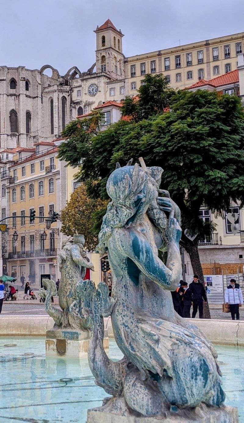 Lisbon, Portugal