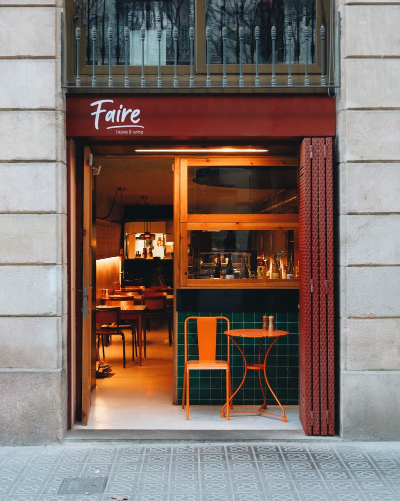 Barcelona, Spain — Tapas, Tradition, and Artistic Flair
