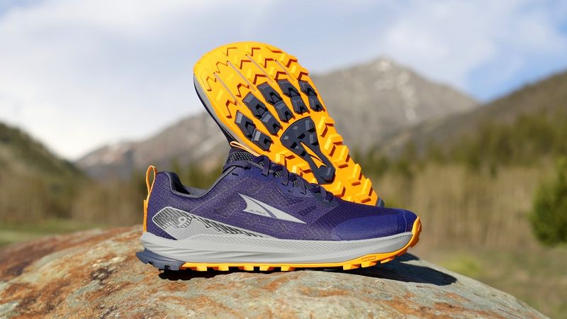 Altra Lone Peak 9
