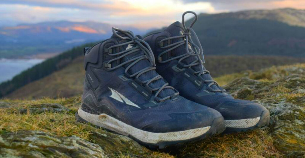 Top 10 Altra Trail Running Shoes of 2025 – Zero-Drop Comfort You’ll Love