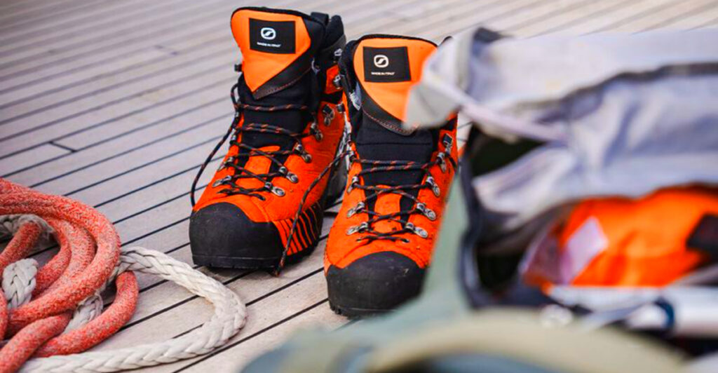 Top 10 Scarpa Hiking and Mountaineering Boots in 2025