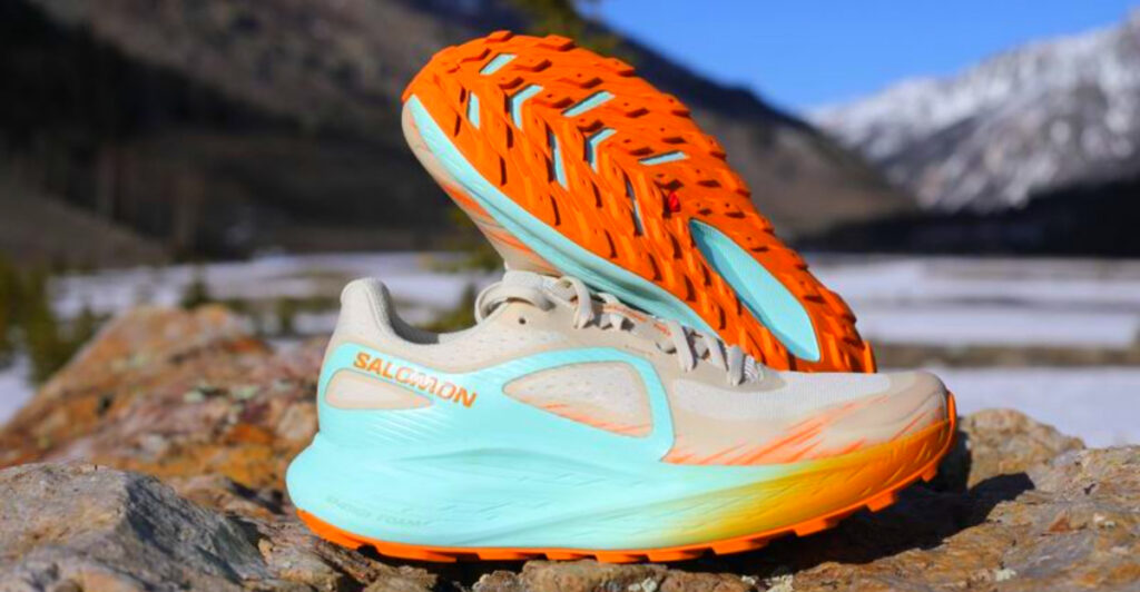 Top 10 Trail Running Shoes for Men with Flat Feet – 2025’s Most Supportive Outdoor Picks