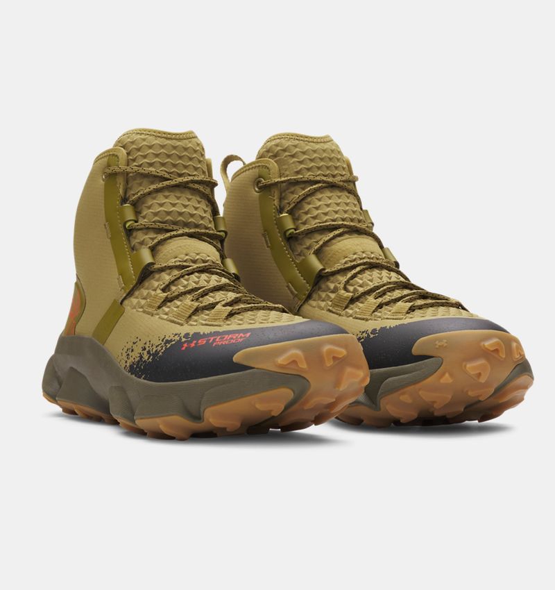 UA Expanse Mid Waterproof Men's Boots