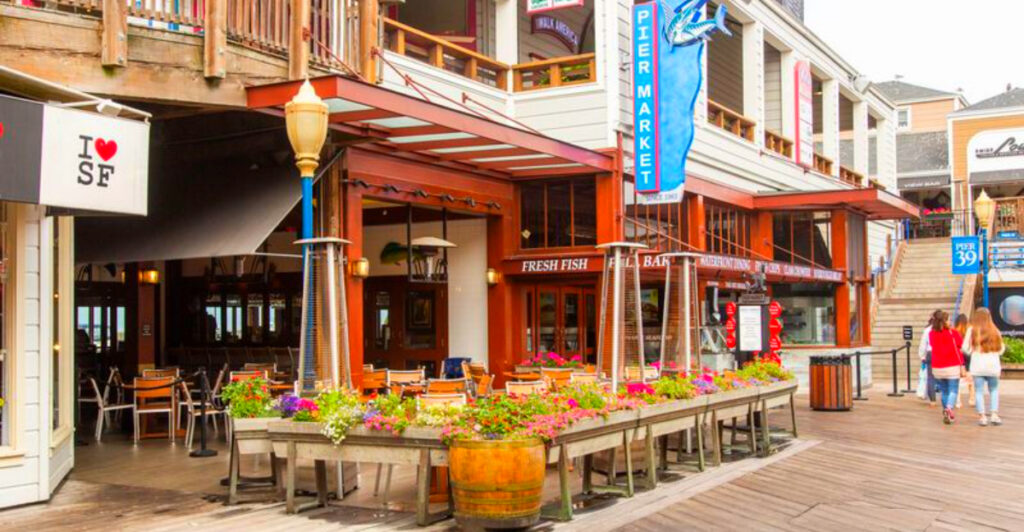 Top 15 Cioppino Restaurants in San Francisco