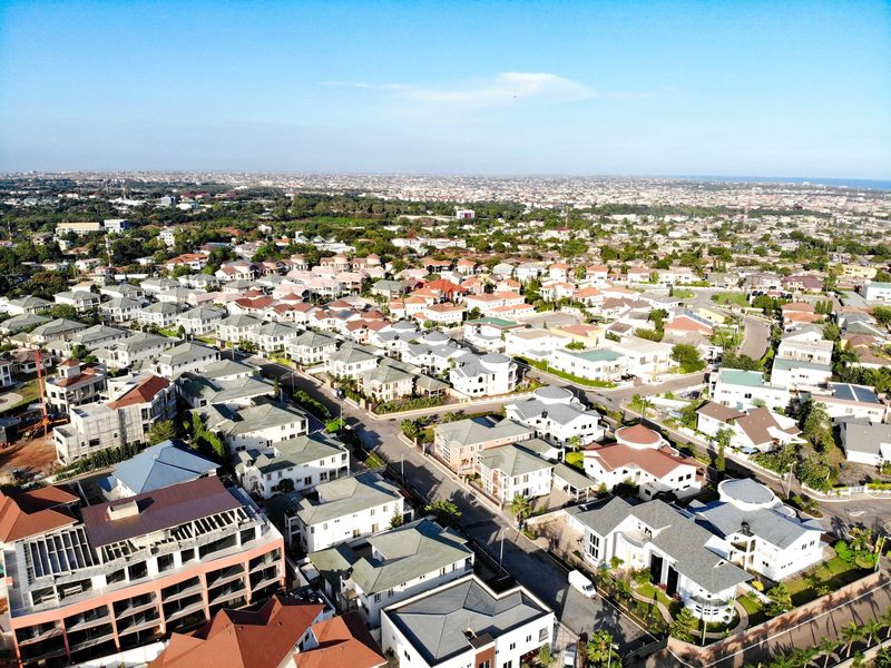 Accra, Ghana – Least Friendly City for Newcomers (Community Spirit Index)