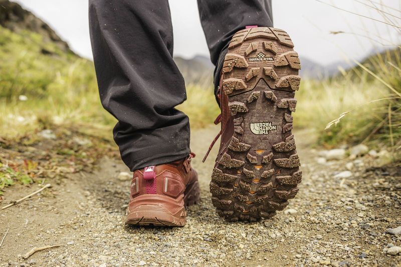 The North Face Offtrail Hike LT Mid GORE-TEX