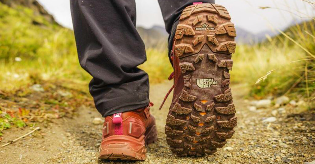 Top 9 The North Face Hiking Boots for 2025 – Reviewed and Ranked